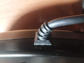 Neo Geo AES Arcade Stick new style