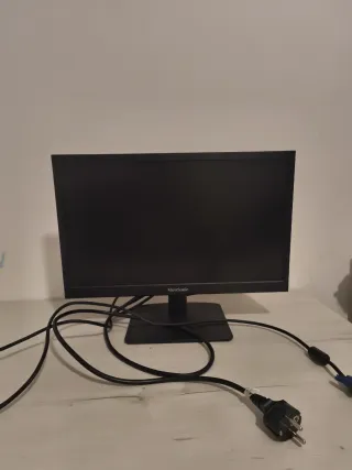 Monitor de ordenador ViewSonic