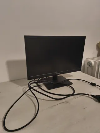 Monitor de ordenador ViewSonic