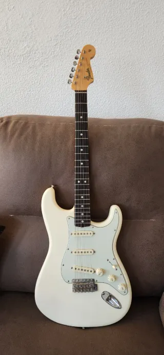 Clases de Guitarra/ Guitar Lessons