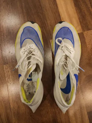 Nike Vaporfly