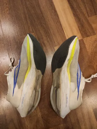 Nike Vaporfly