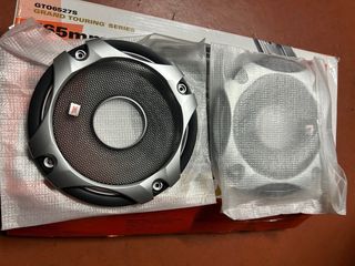 Rejillas Altavoces JBL 16cm