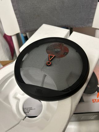 Rejillas Altavoces JBL 16cm