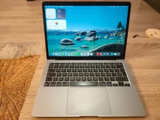 MACBOOK AIR M1 BATERIA NUEVA