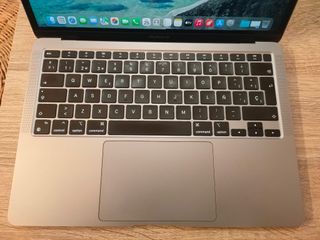 MACBOOK AIR M1 BATERIA NUEVA