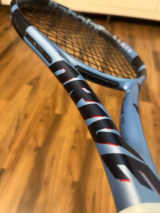 Babolat Pure Drive 100