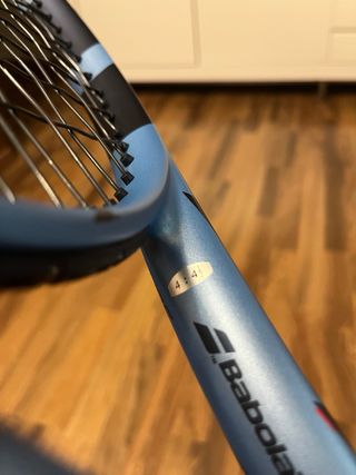 Babolat Pure Drive 100