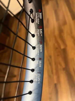 Babolat Pure Drive 100