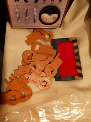 Escape Room Il Gioco in italiano + Chrono Decoder