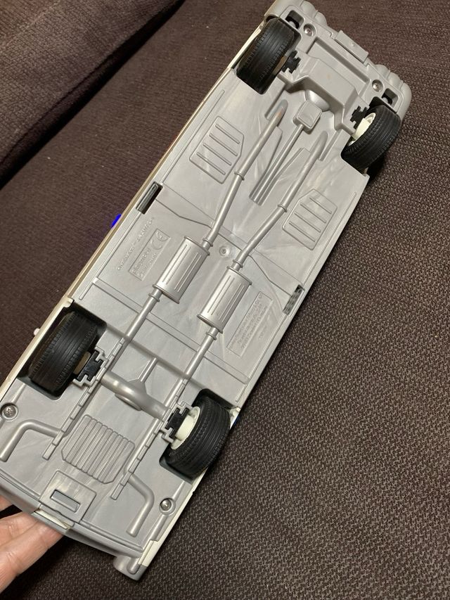 Auto Playmobil Ecto-1 Ghostbusters