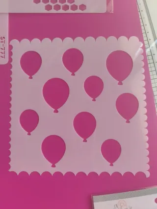 Plantillas Scrapbooking Mintopía Varios Diseños