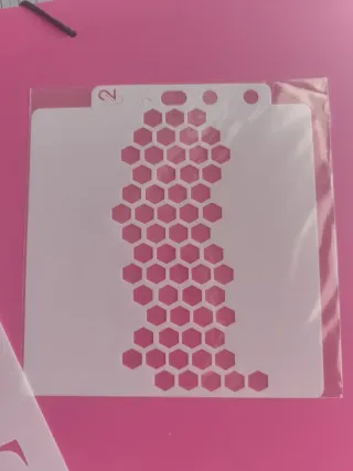 Plantillas Scrapbooking Mintopía Varios Diseños