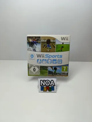 Wii Sports