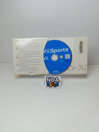 Wii Sports