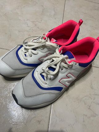 Scarpe New Balance donna