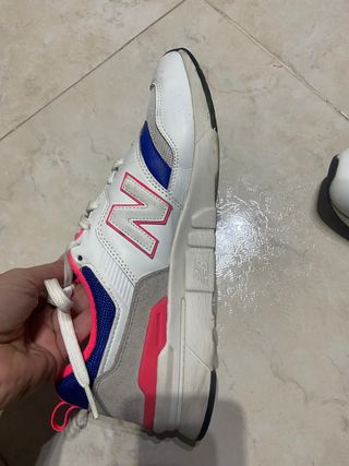 Scarpe New Balance donna