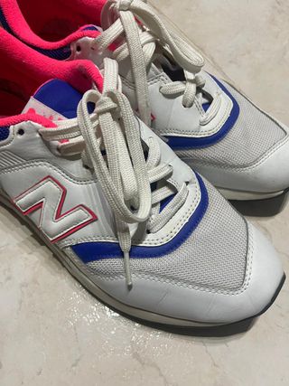 Scarpe New Balance donna