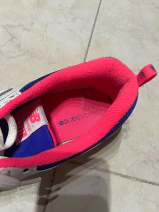 Scarpe New Balance donna