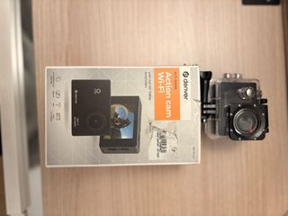 Denver Action Cam Wi-Fi ACT-5051W Full HD 1080p