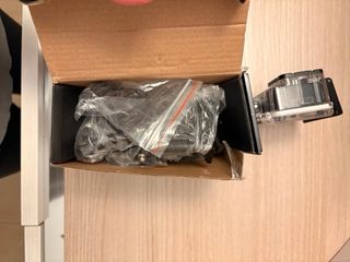 Denver Action Cam Wi-Fi ACT-5051W Full HD 1080p