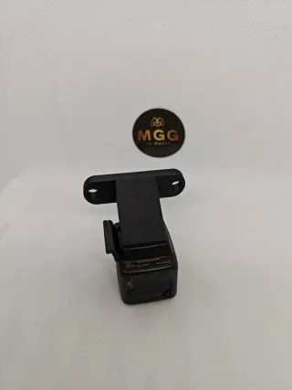 Soporte luz trasera BONTRAGER para sillin cube