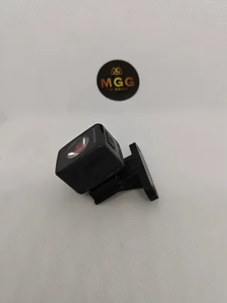 Soporte luz trasera BONTRAGER para sillin cube