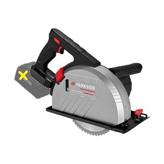 SIERRA CIRCULAR PARA METAL 20V (A ESTRENAR)