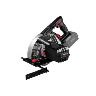 SIERRA CIRCULAR PARA METAL 20V (A ESTRENAR)