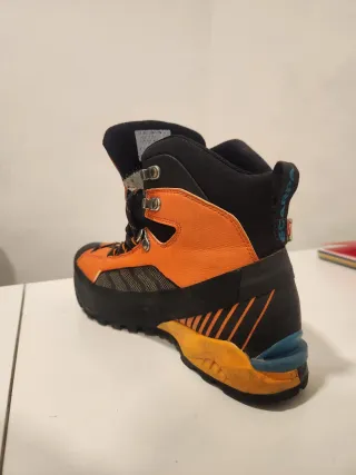 Scarponcini da Alpinismo Scarpa Ribelle Lite Hd 41'5