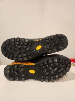 Scarponcini da Alpinismo Scarpa Ribelle Lite Hd 41'5