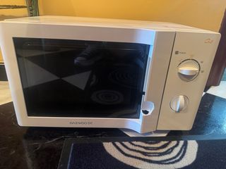 Microondas Daewoo DC