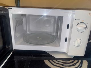 Microondas Daewoo DC