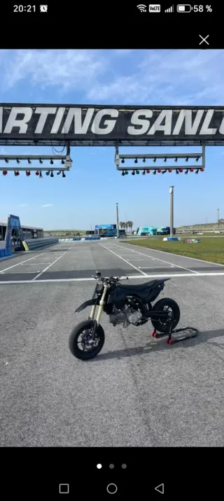 Malcor Super Racer 190z