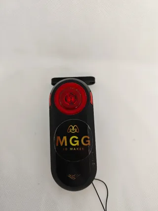 Soporte Garmin Varia para sillín Cube