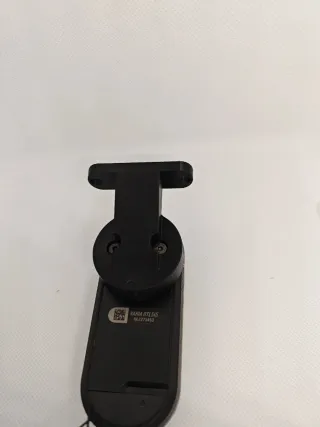 Soporte Garmin Varia para sillín Cube