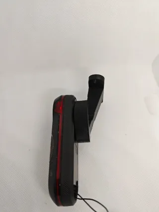 Soporte Garmin Varia para sillín Cube