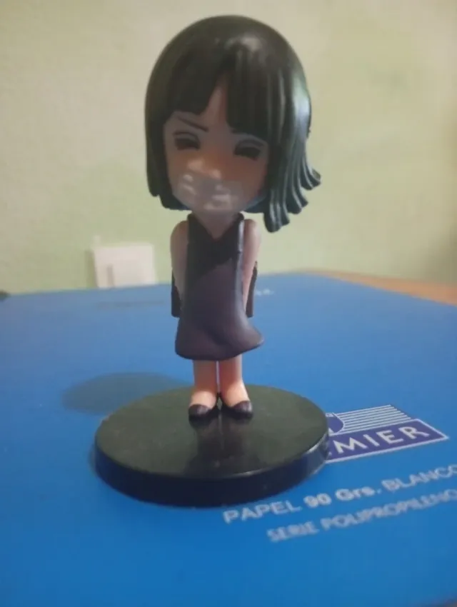 Figura Nico Robin Niña