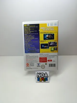 Just Dance 2015 - Nintendo Wii