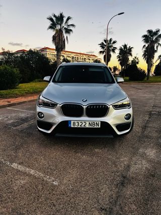 BMW X1 Xdrive 18d Automatico