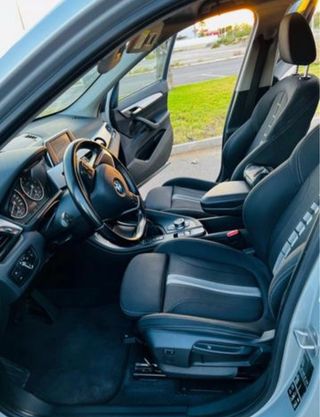 BMW X1 Xdrive 18d Automatico