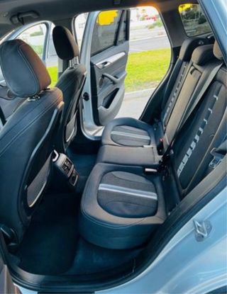 BMW X1 Xdrive 18d Automatico