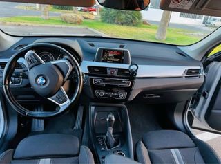 BMW X1 Xdrive 18d Automatico