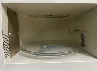 Microondas Whirlpool Maximo