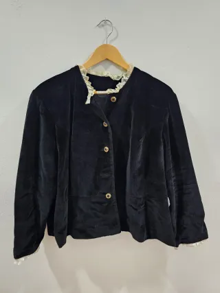 Traje Regional Castilla y León Talla L