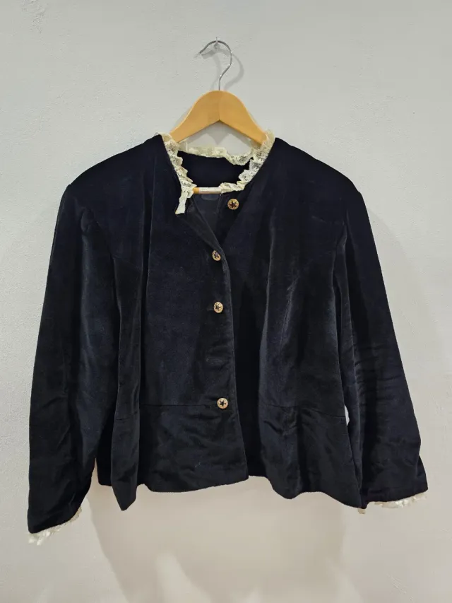 Traje Regional Castilla y León Talla L