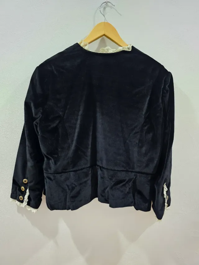 Traje Regional Castilla y León Talla L