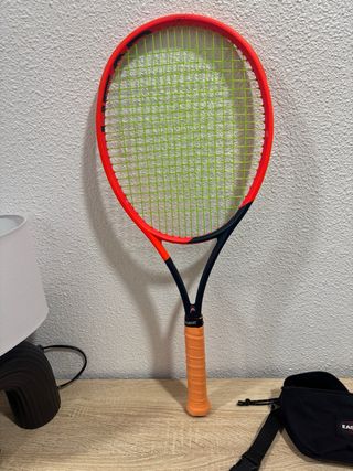 Raqueta Head Radical MP 2023 perfecto estado