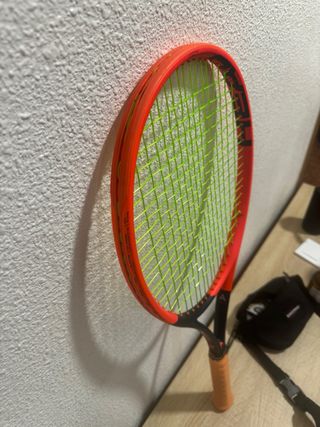 Raqueta Head Radical MP 2023 perfecto estado