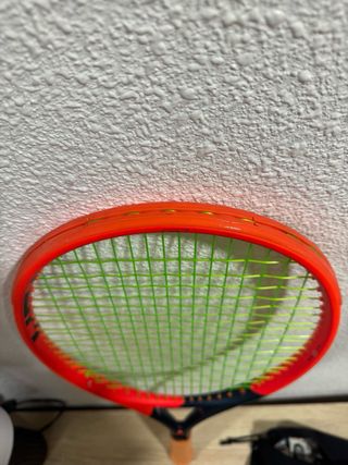 Raqueta Head Radical MP 2023 perfecto estado